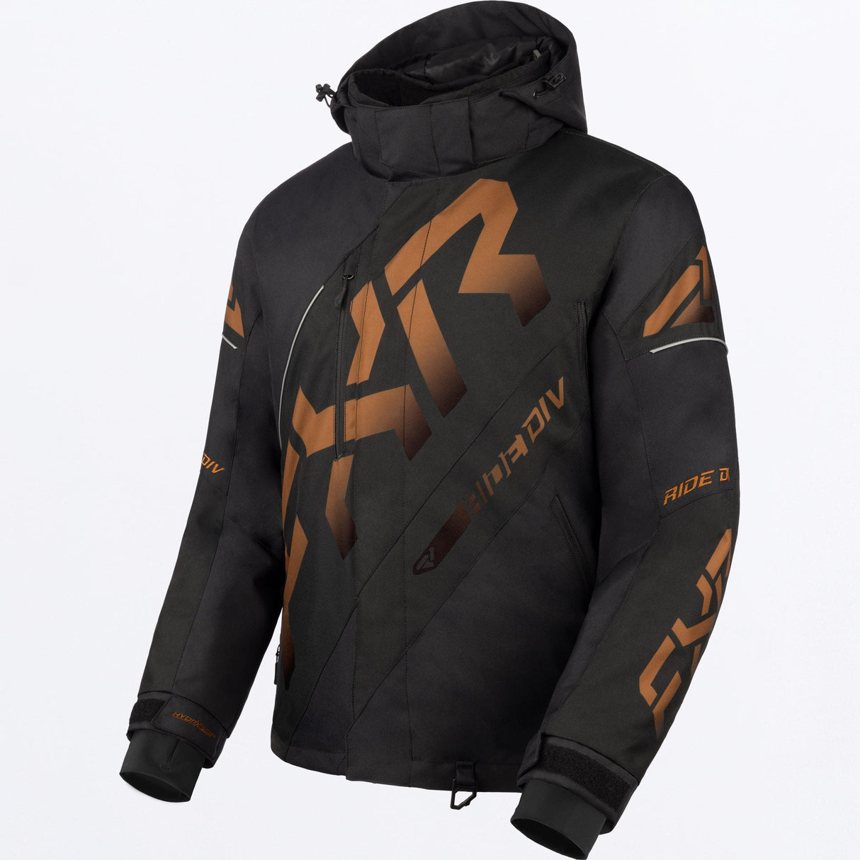 FXR M CX Jacket