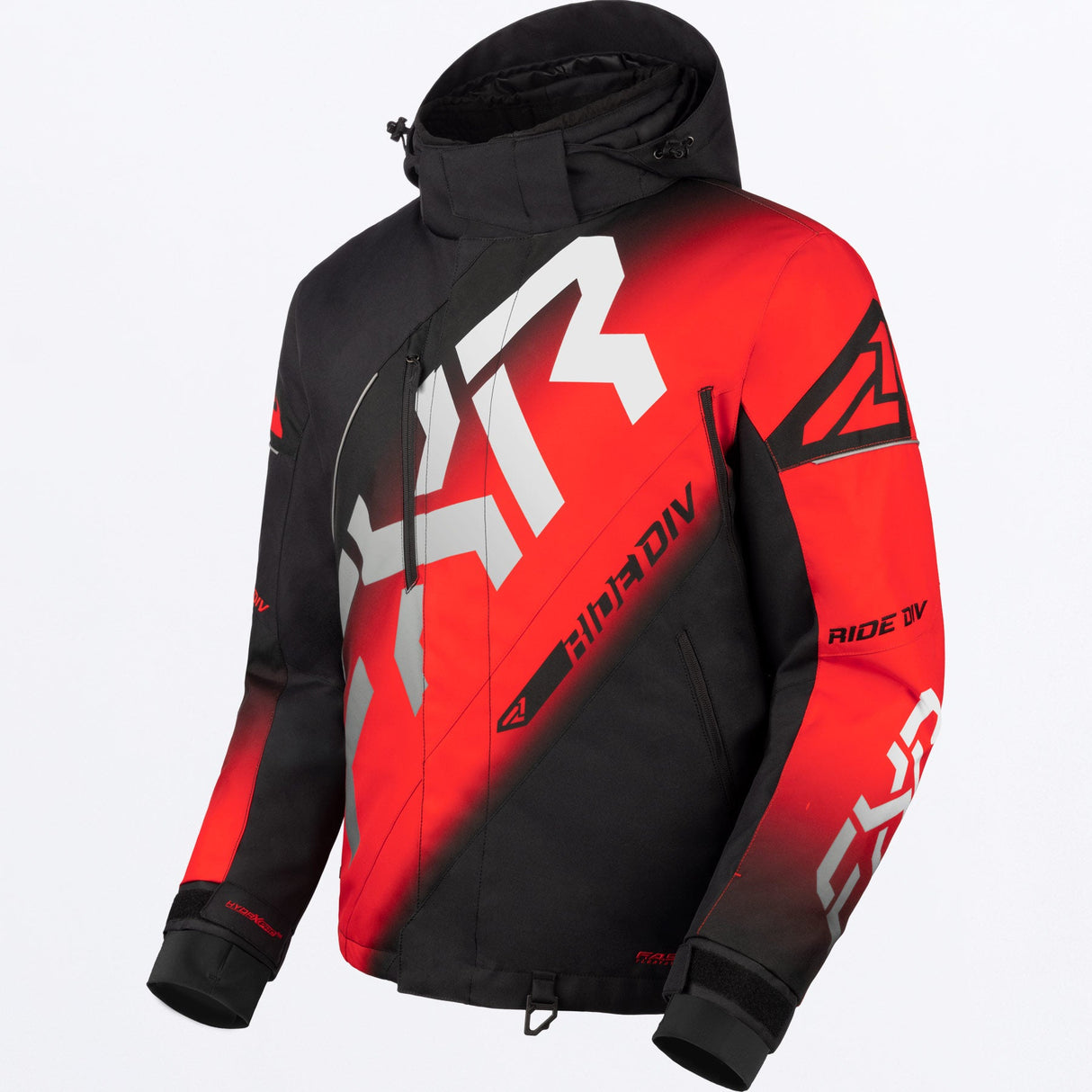 FXR M CX Jacket