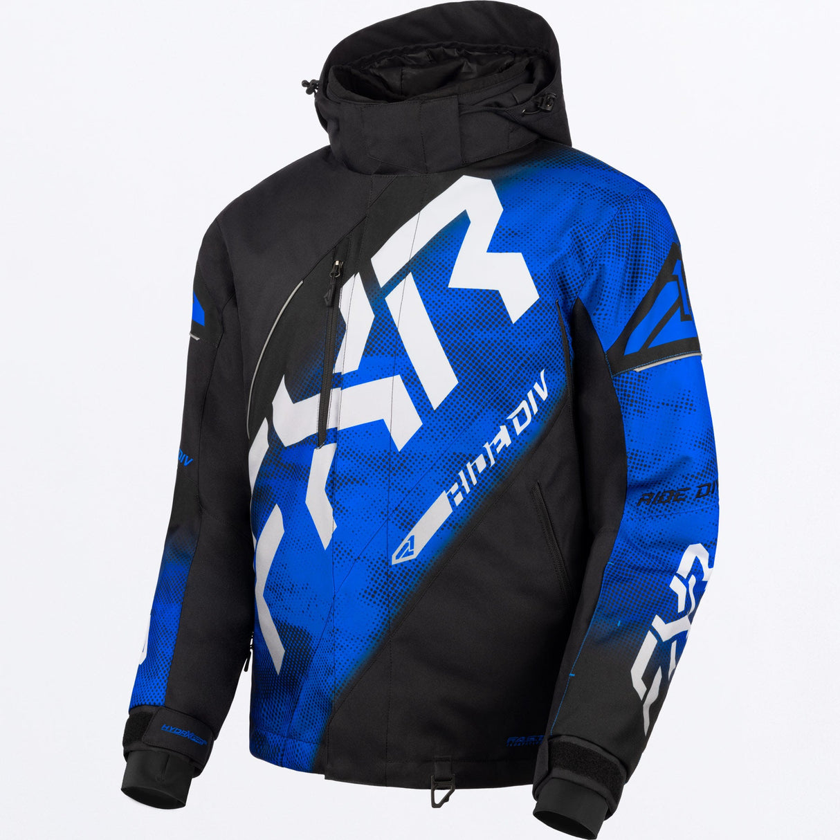 FXR M CX Jacket