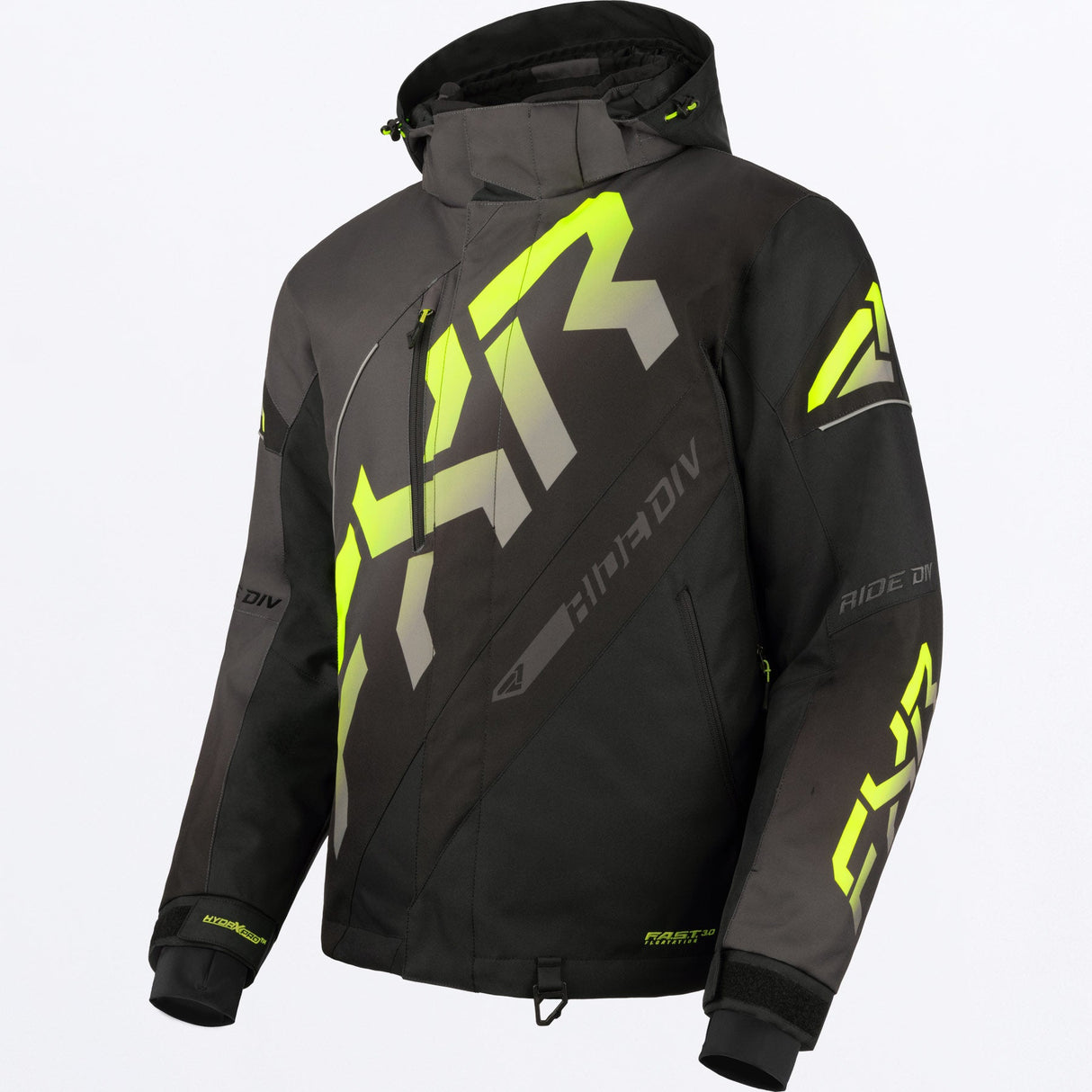 FXR M CX Jacket