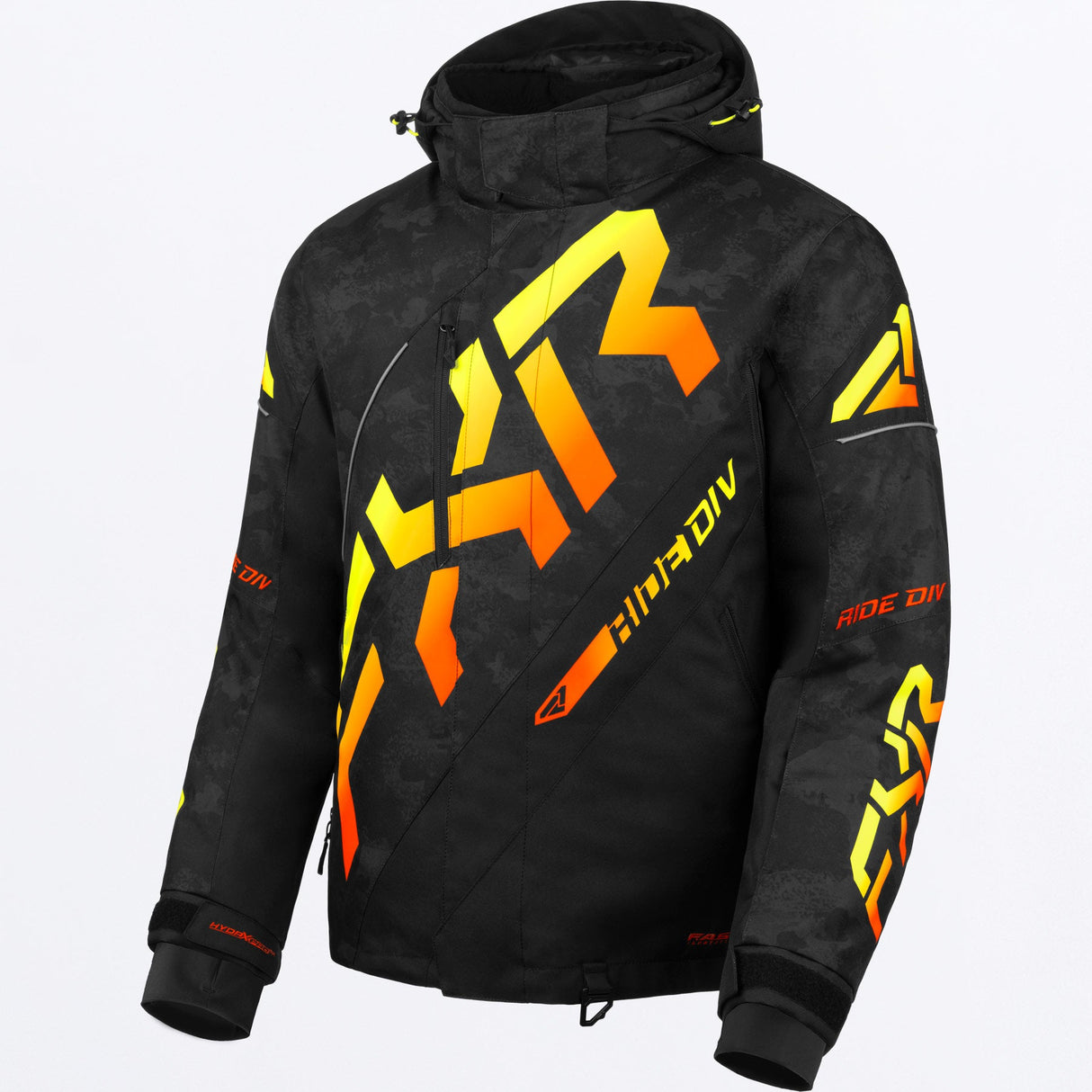FXR M CX Jacket