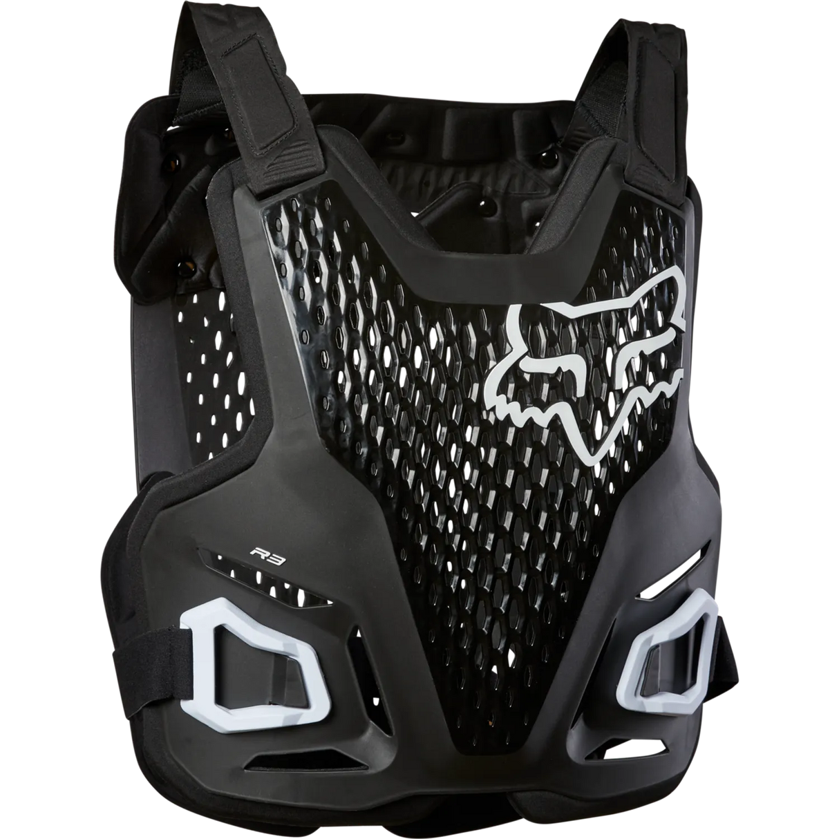 Fox Racing R3 Chest Guard