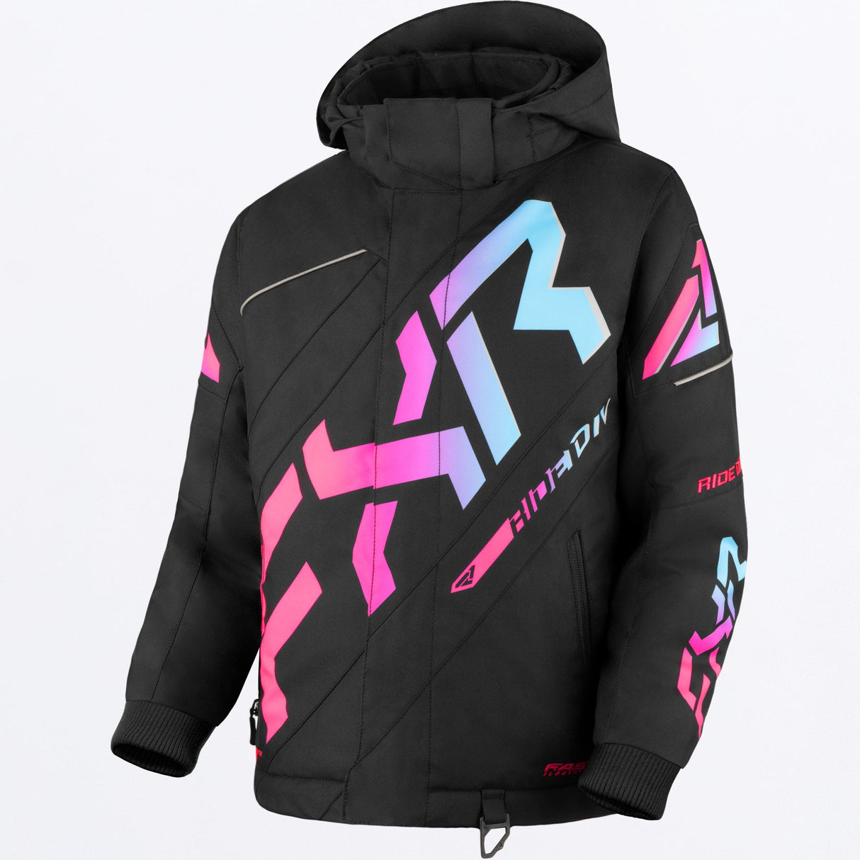 FXR Ch CX Jacket