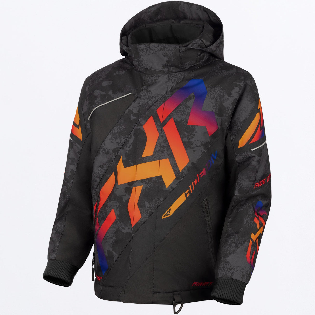 FXR Ch CX Jacket