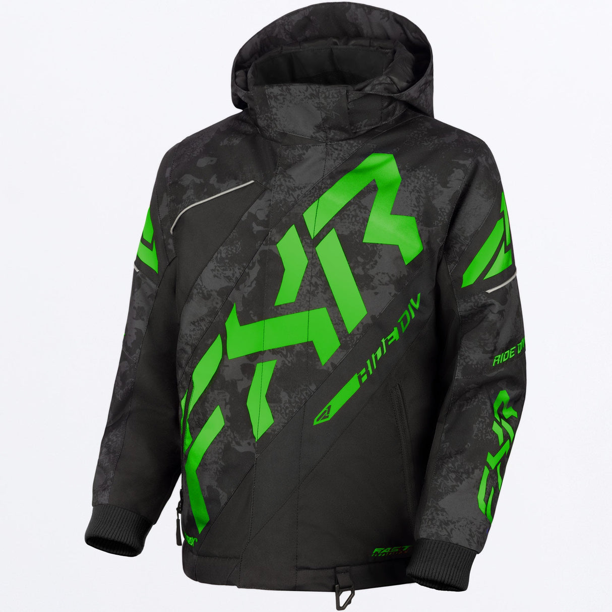 FXR Ch CX Jacket