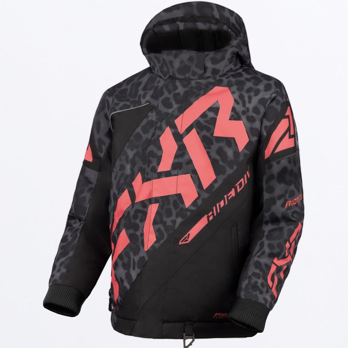 FXR Ch CX Jacket