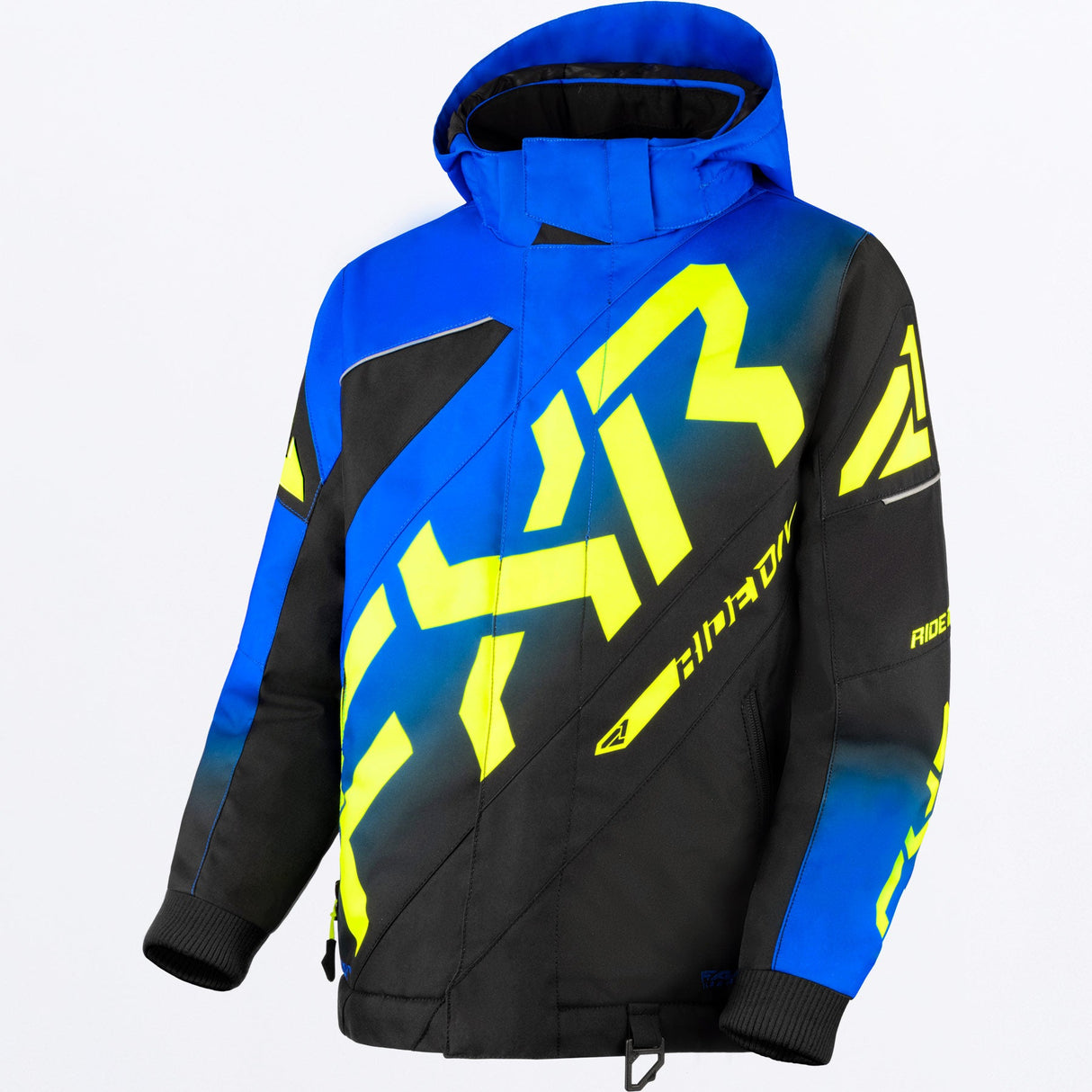 FXR Ch CX Jacket