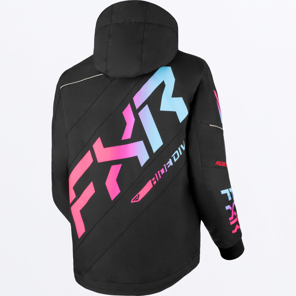 FXR Ch CX Jacket