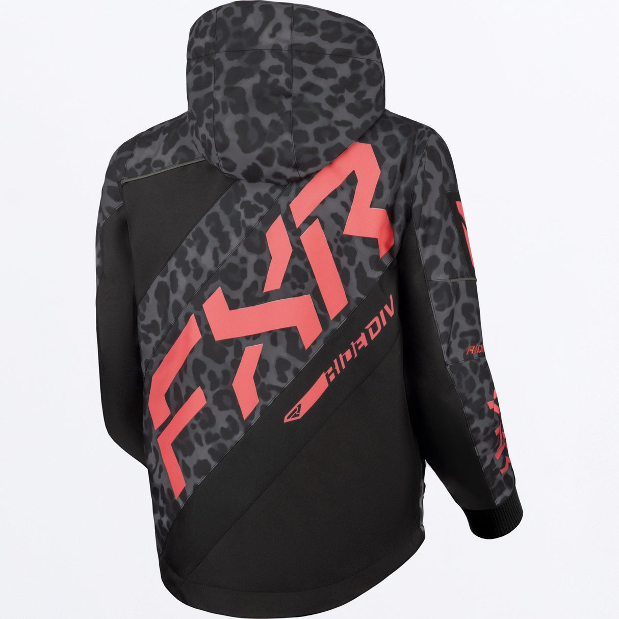 FXR Ch CX Jacket