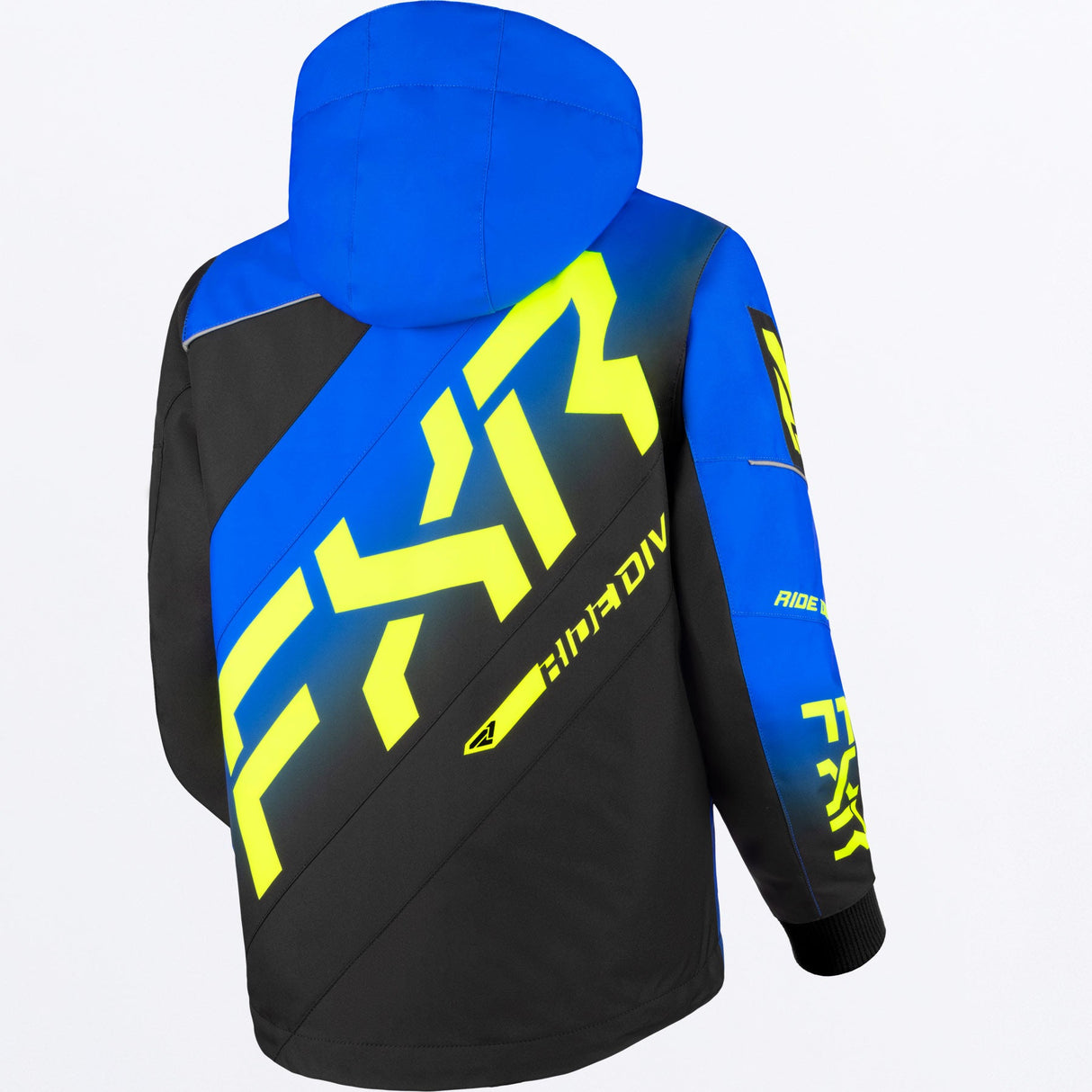 FXR Ch CX Jacket