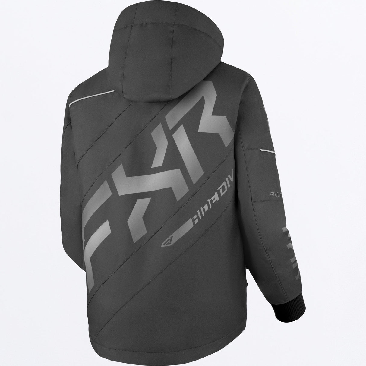FXR Ch CX Jacket