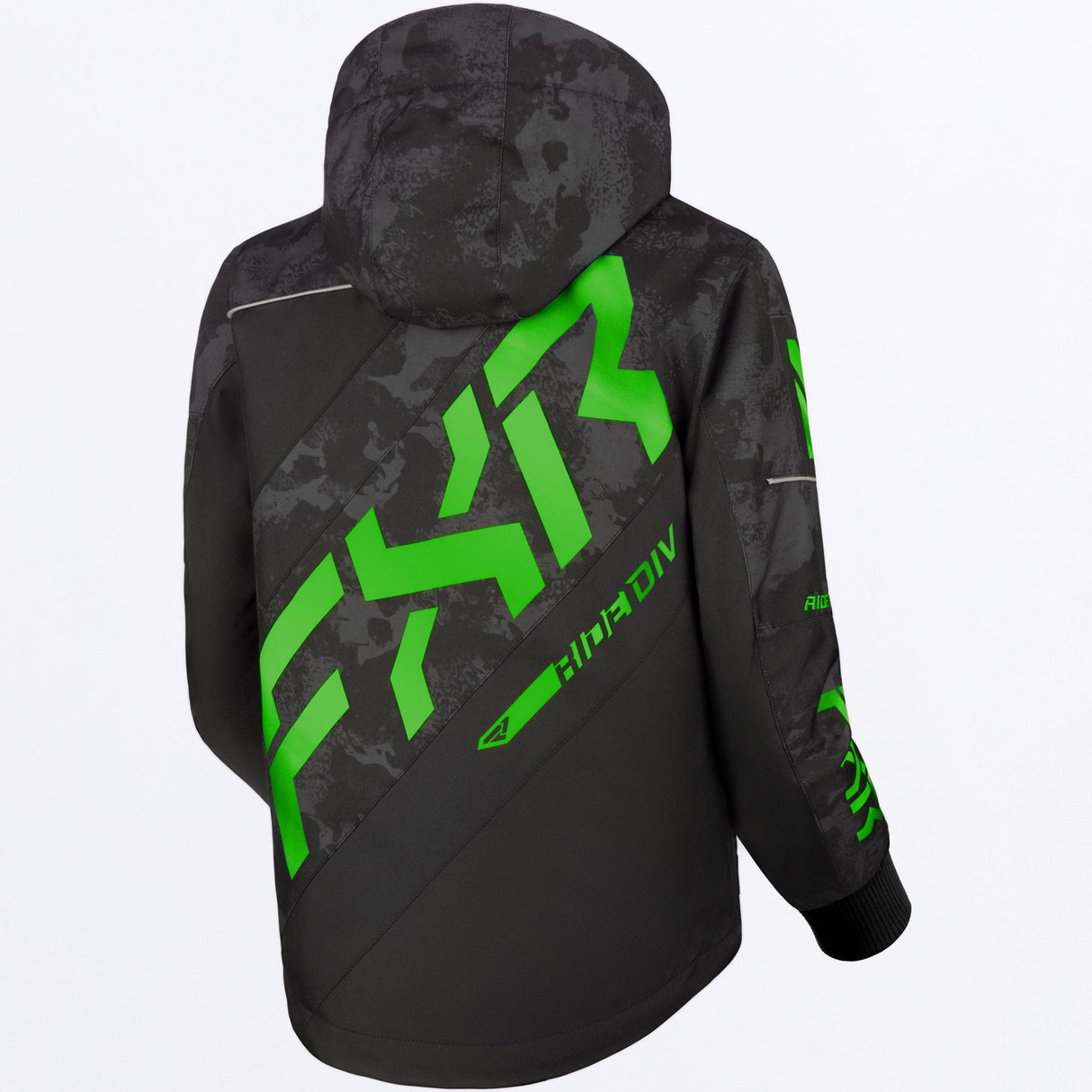 FXR Ch CX Jacket