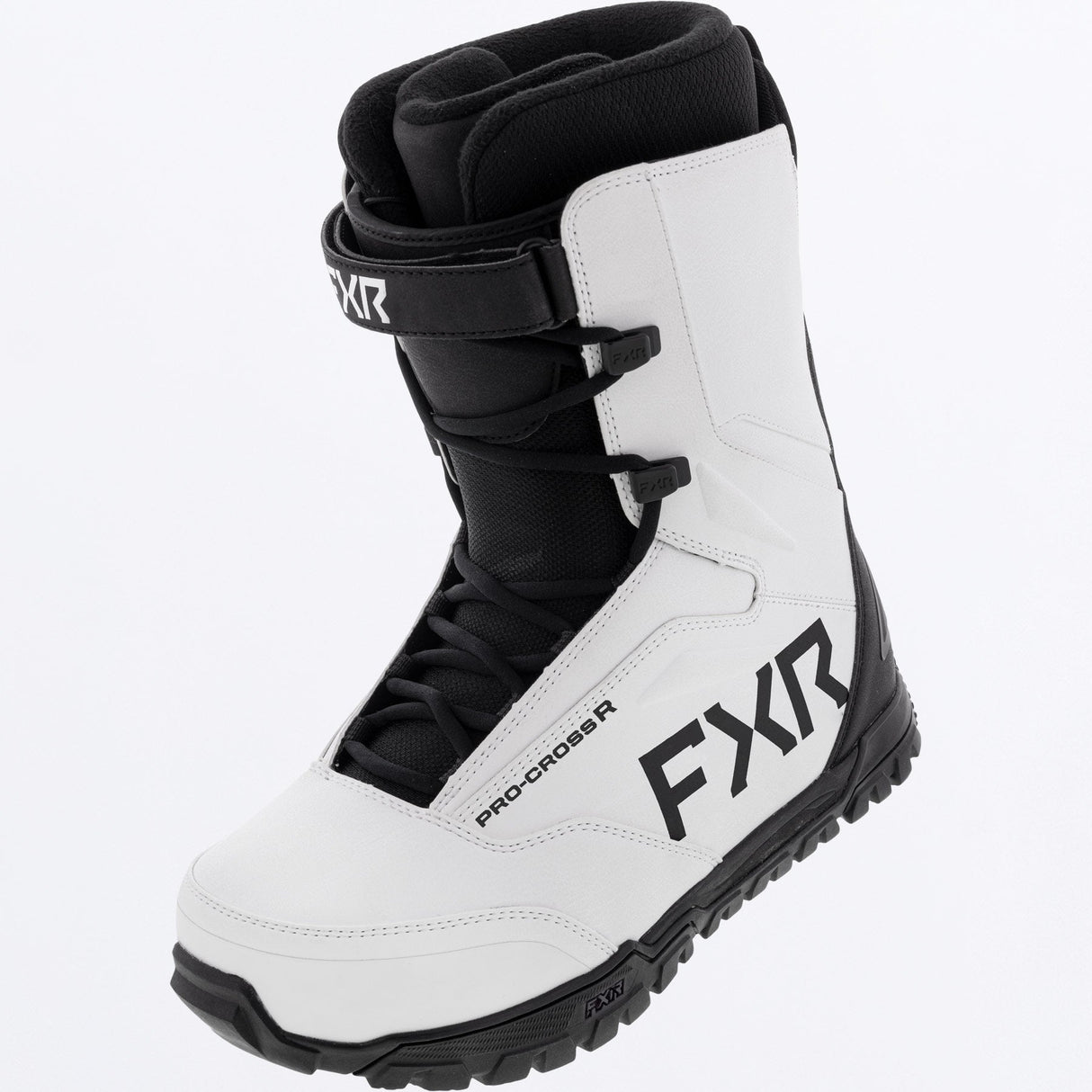 FXR Pro-Cross R Boot