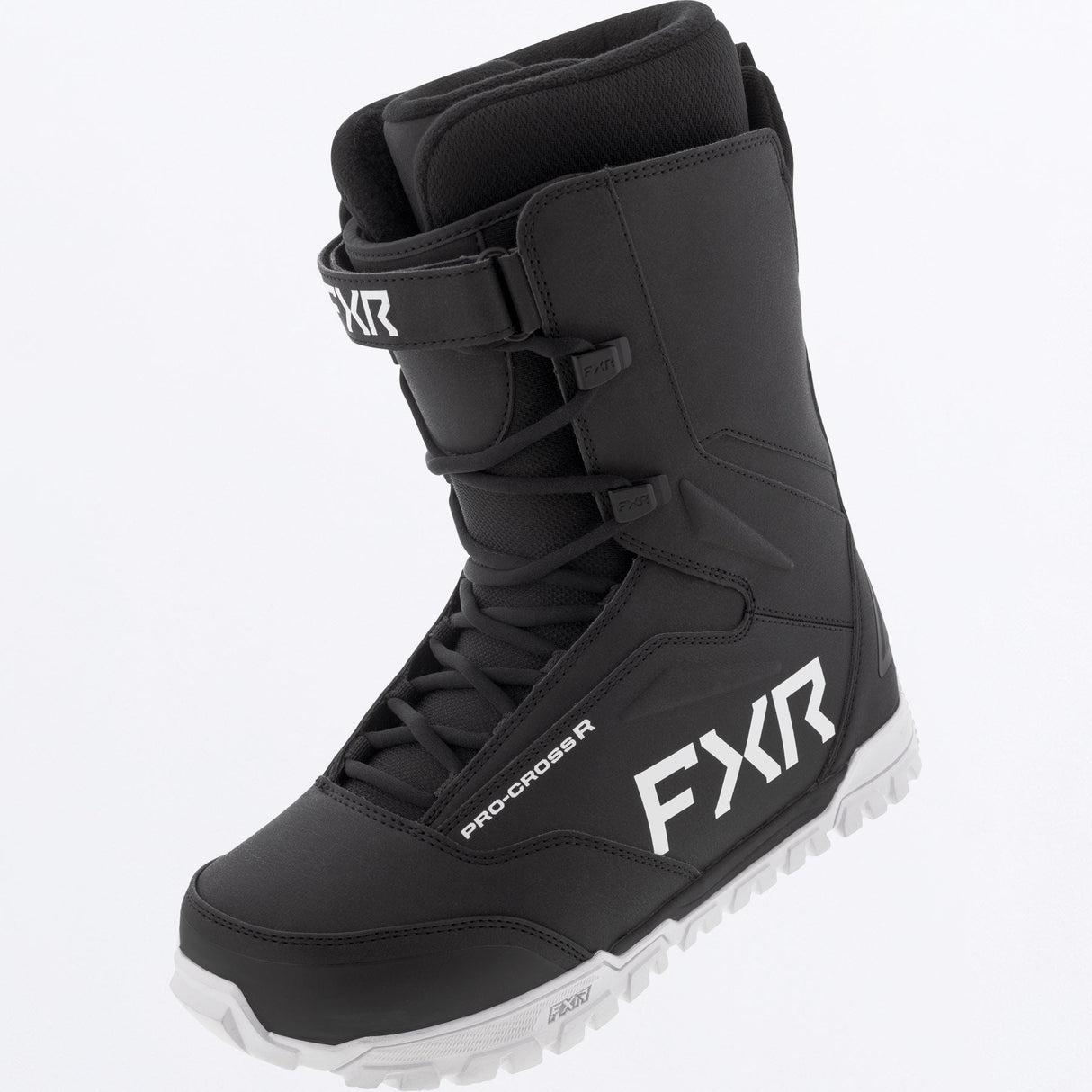 FXR Pro-Cross R Boot