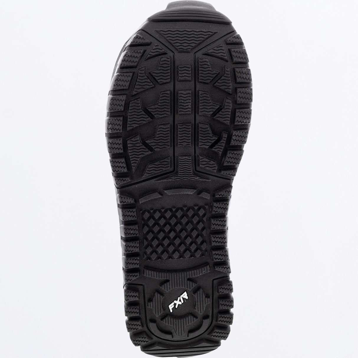 FXR Pro-Cross R Boot