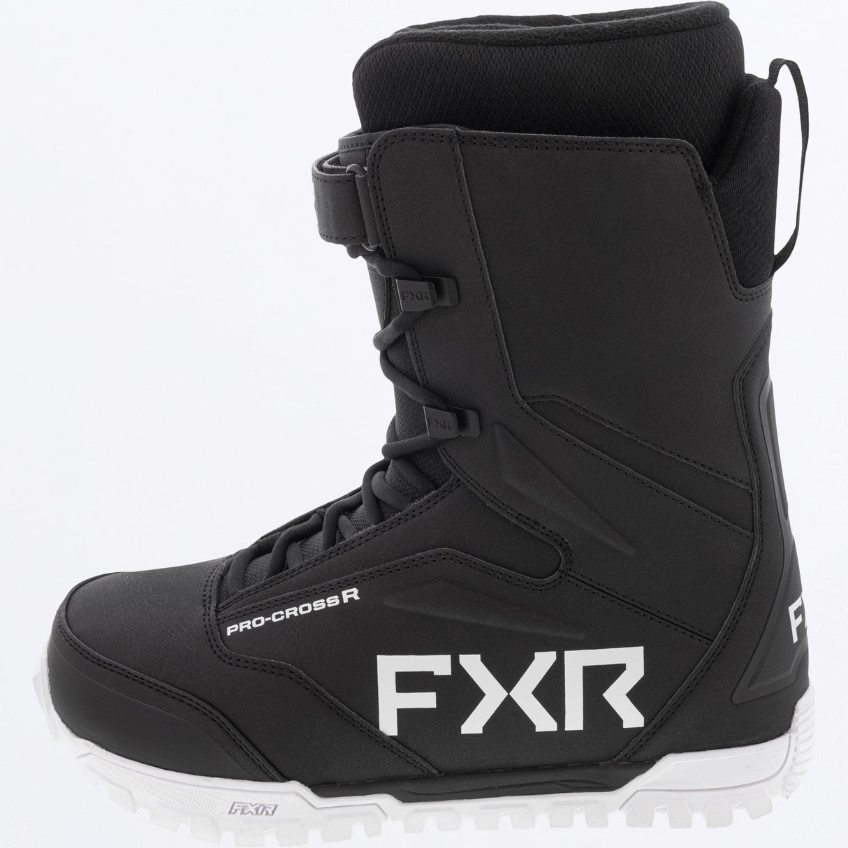 FXR Pro-Cross R Boot