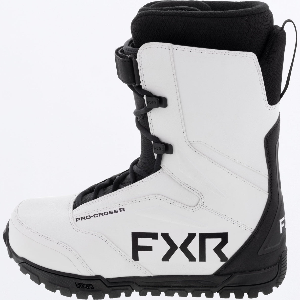 FXR Pro-Cross R Boot