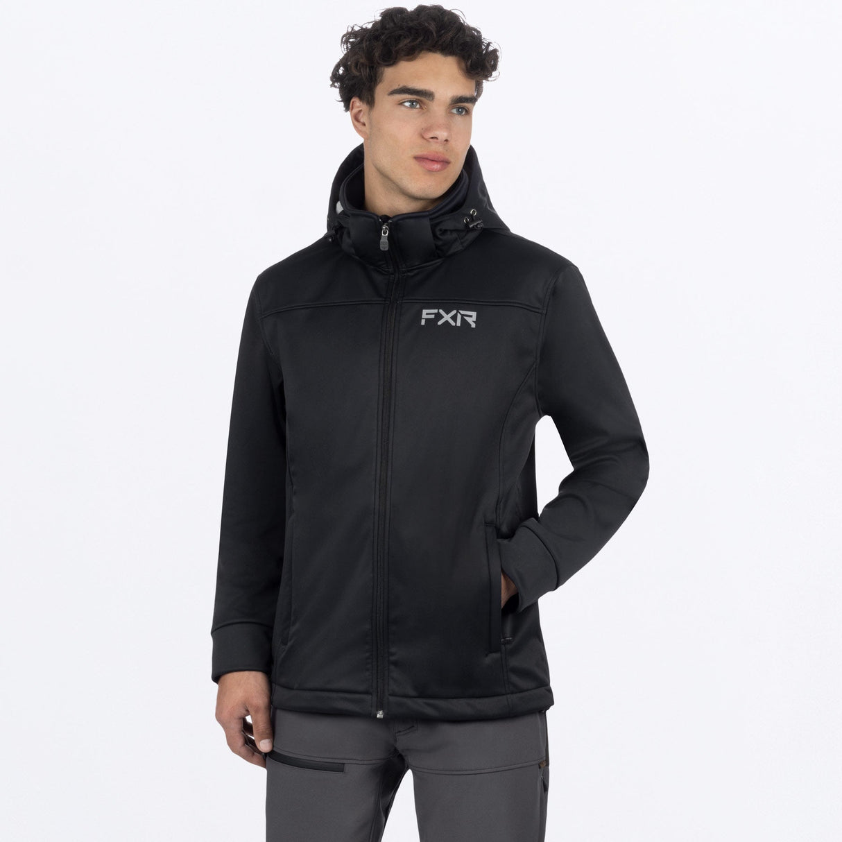 FXR M Renegade Softshell Jacket