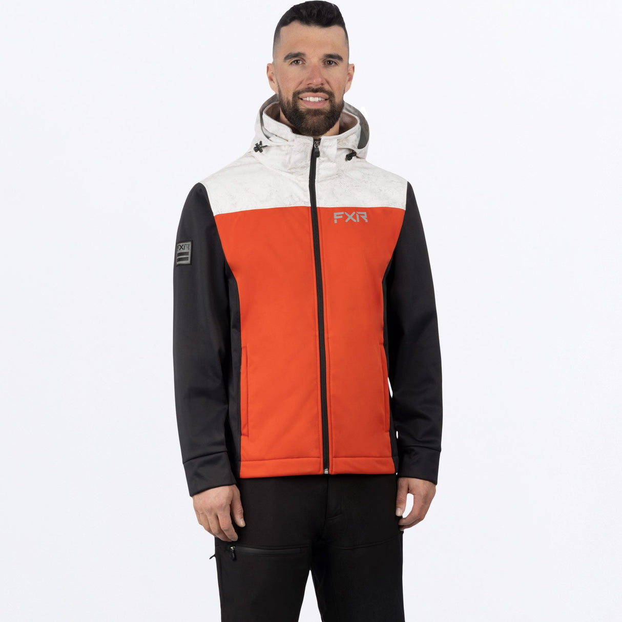 FXR M Renegade Softshell Jacket