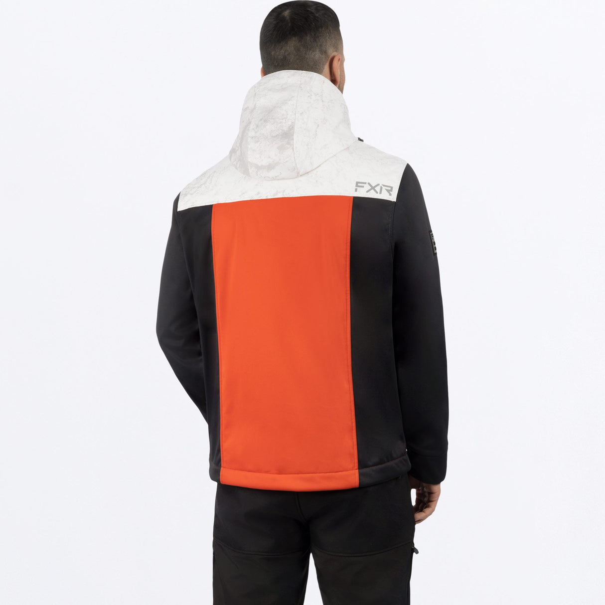 FXR M Renegade Softshell Jacket