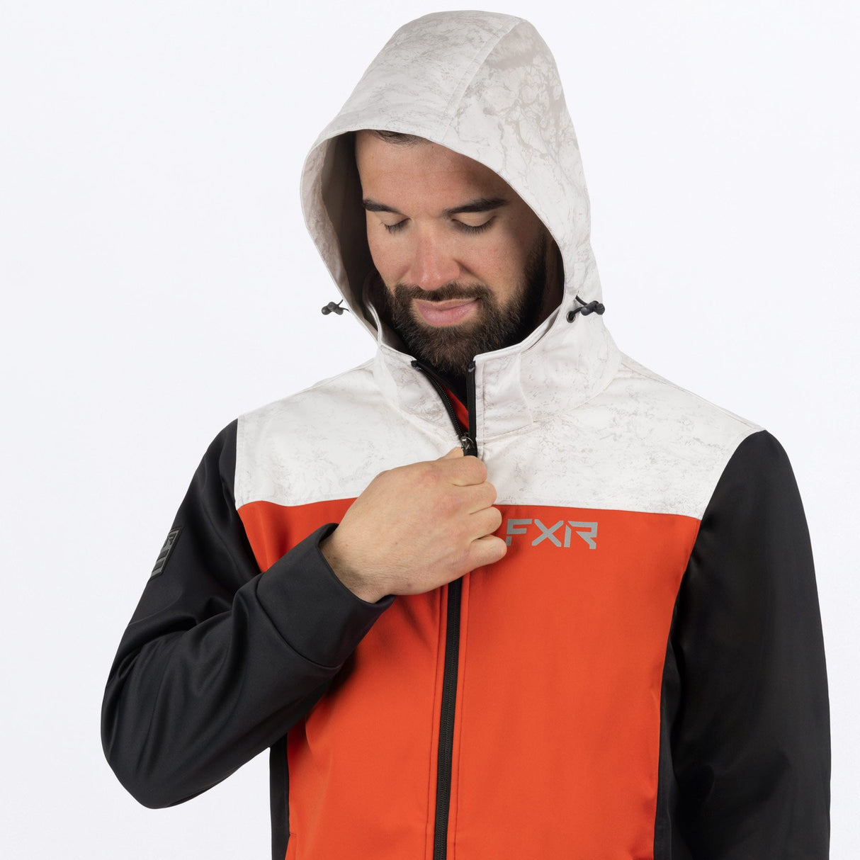 FXR M Renegade Softshell Jacket