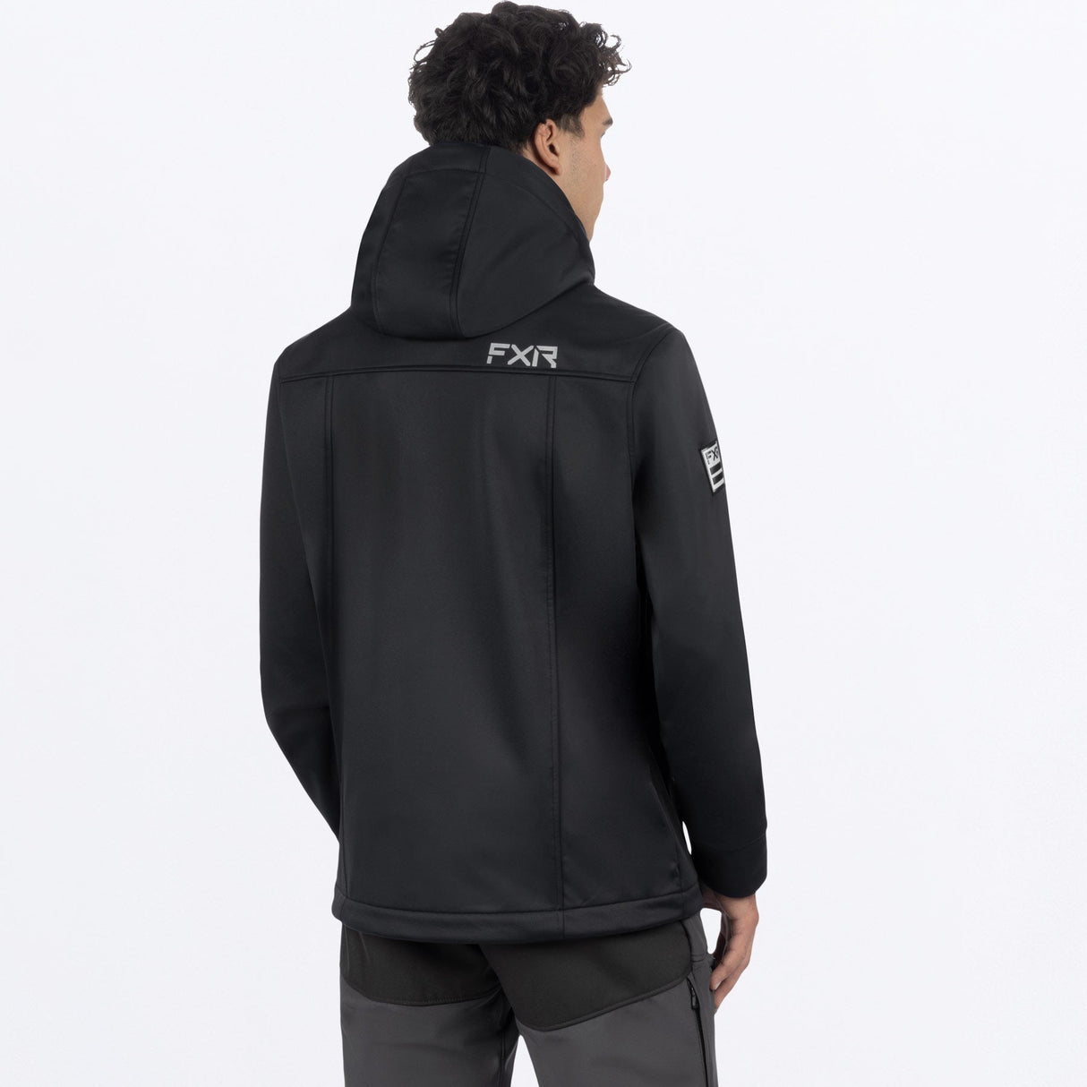 FXR M Renegade Softshell Jacket