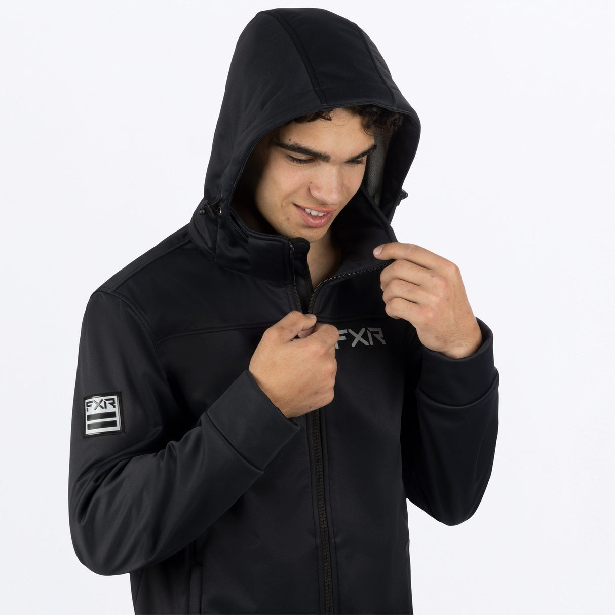 FXR M Renegade Softshell Jacket
