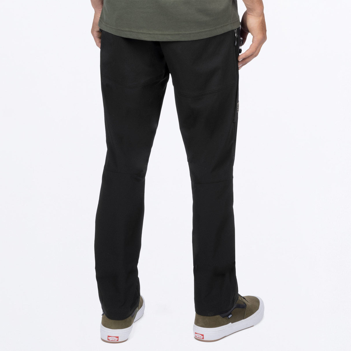 FXR M Industry Pant