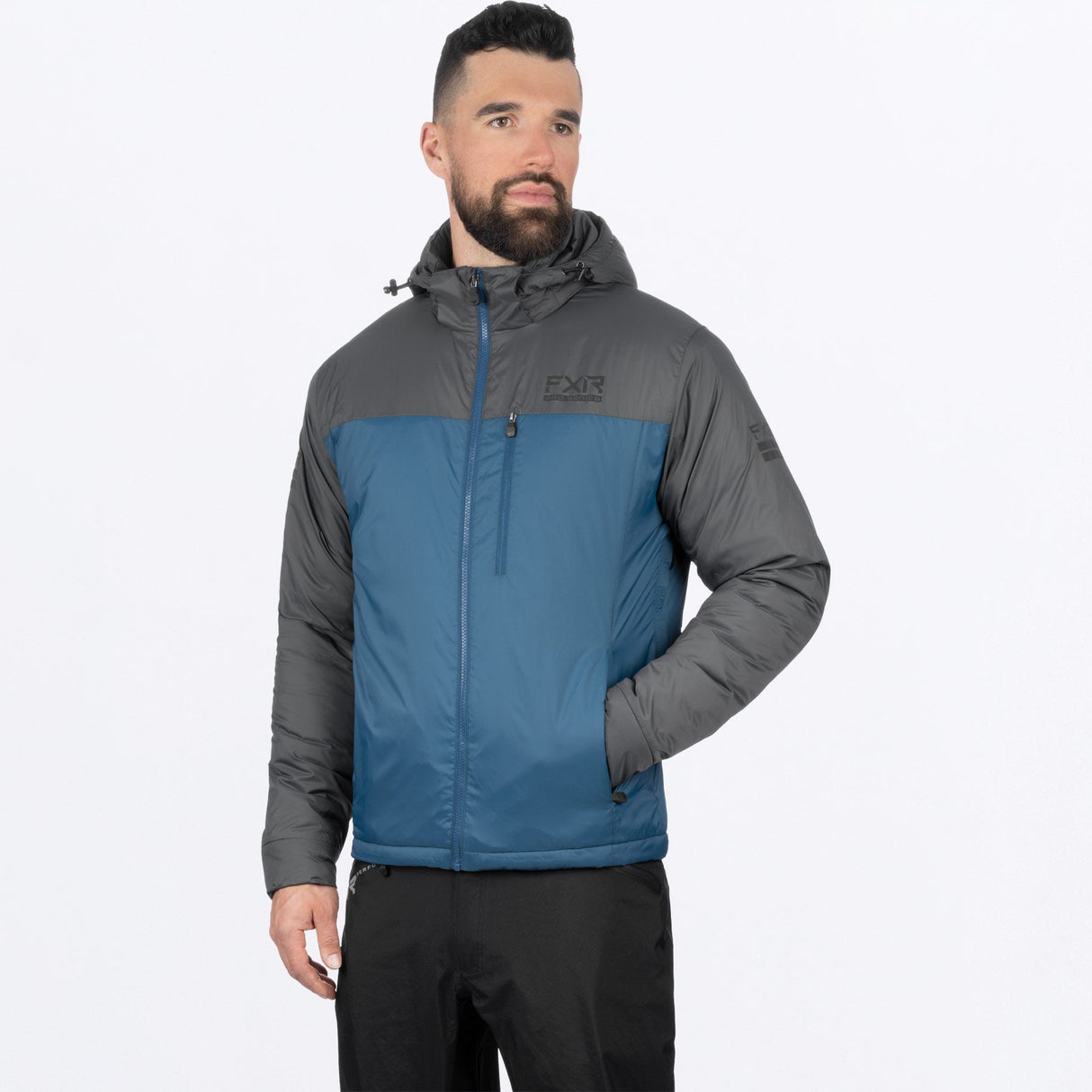 FXR M Expedition Lite Jacket