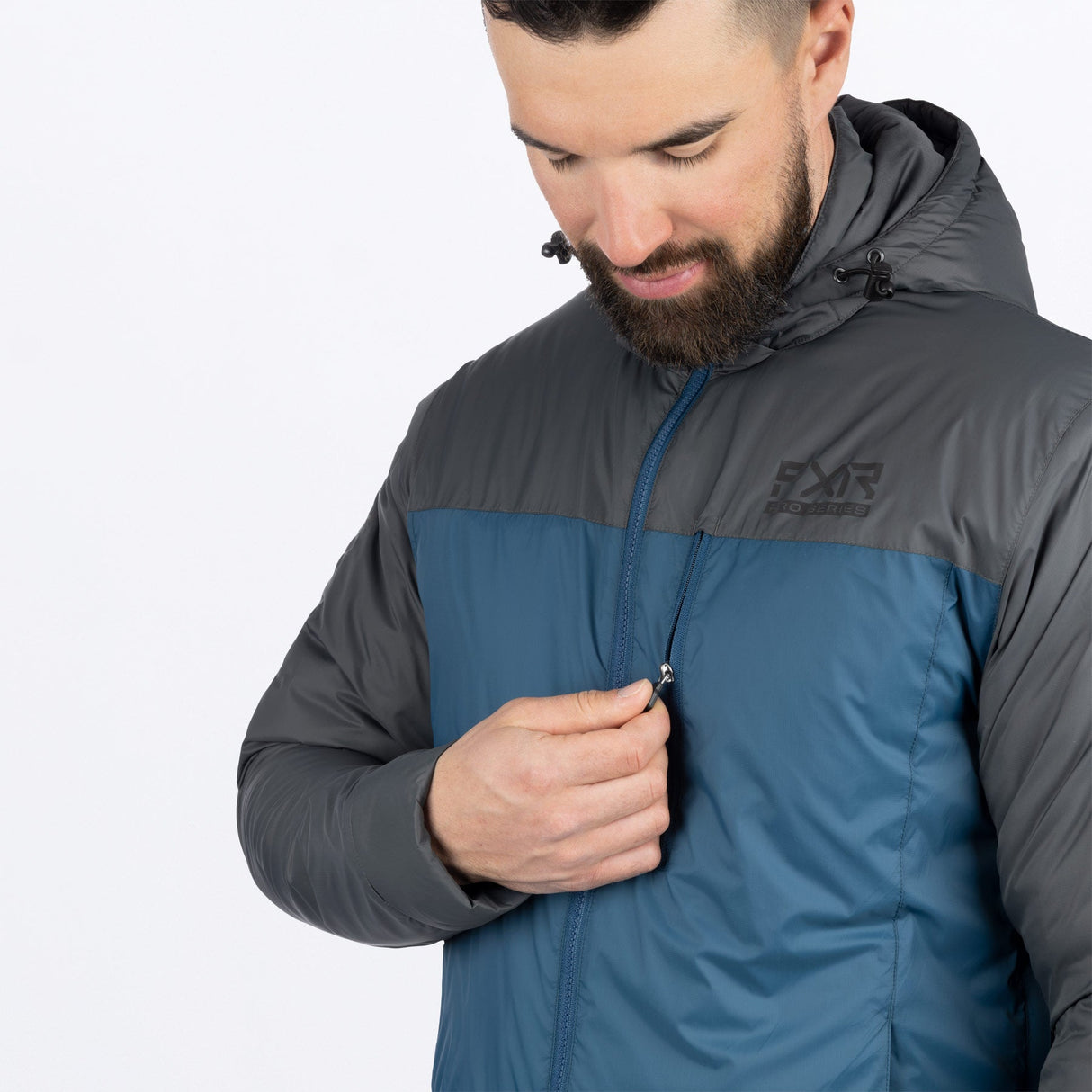 FXR M Expedition Lite Jacket