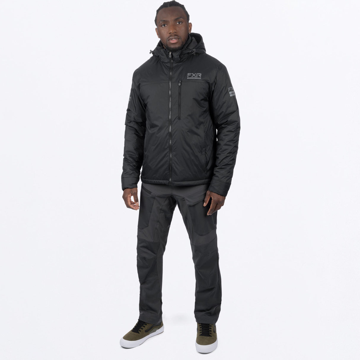 FXR M Expedition Lite Jacket