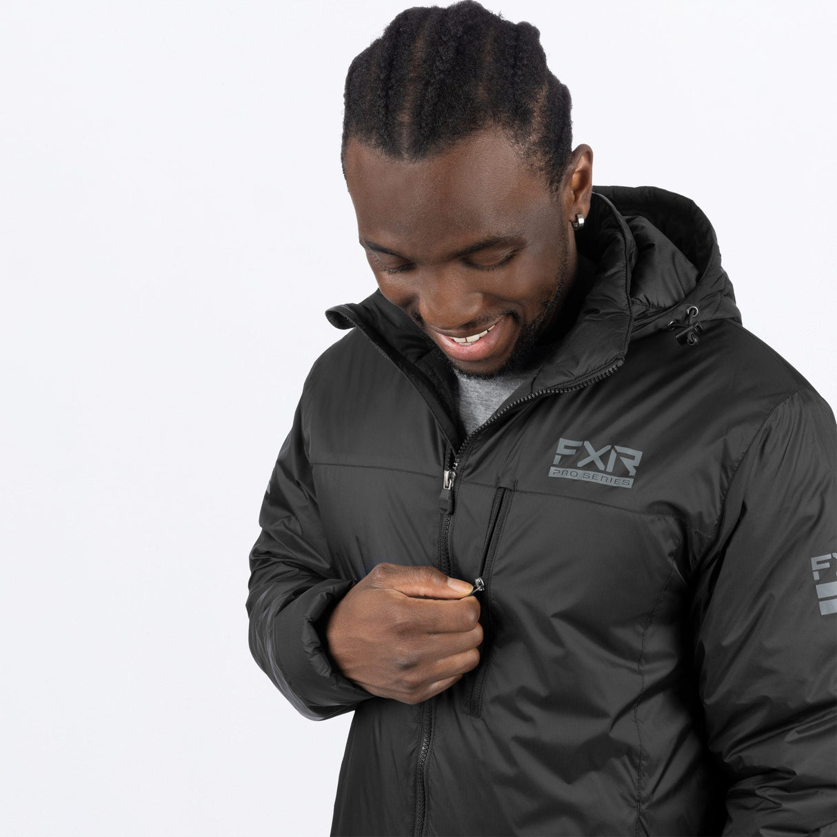 FXR M Expedition Lite Jacket