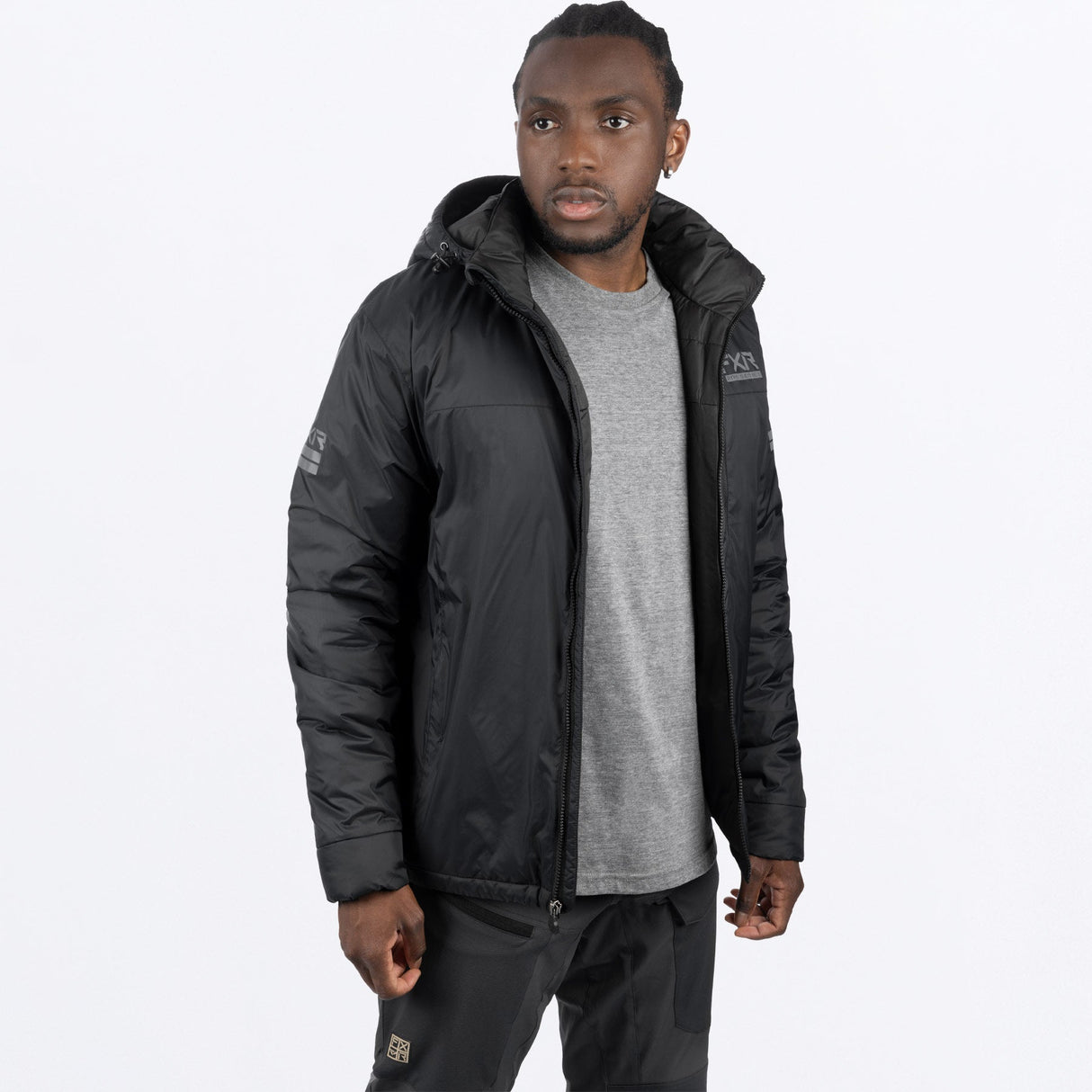 FXR M Expedition Lite Jacket