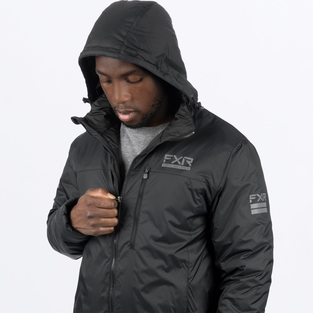 FXR M Expedition Lite Jacket