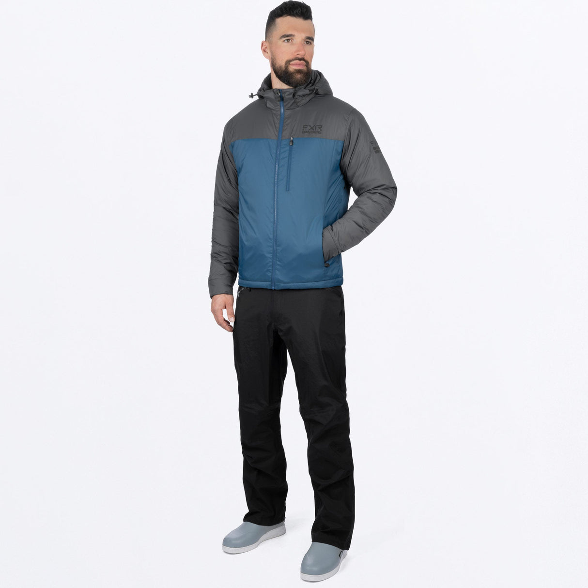 FXR M Expedition Lite Jacket