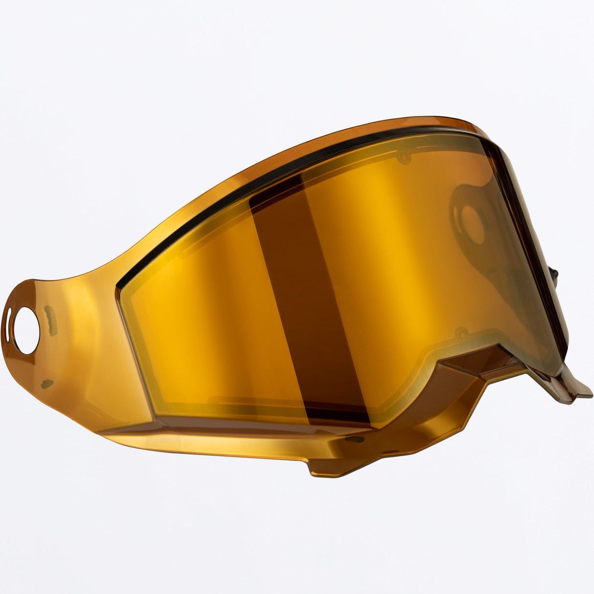 FXR Clutch X Pro Helmet Electric Sheild