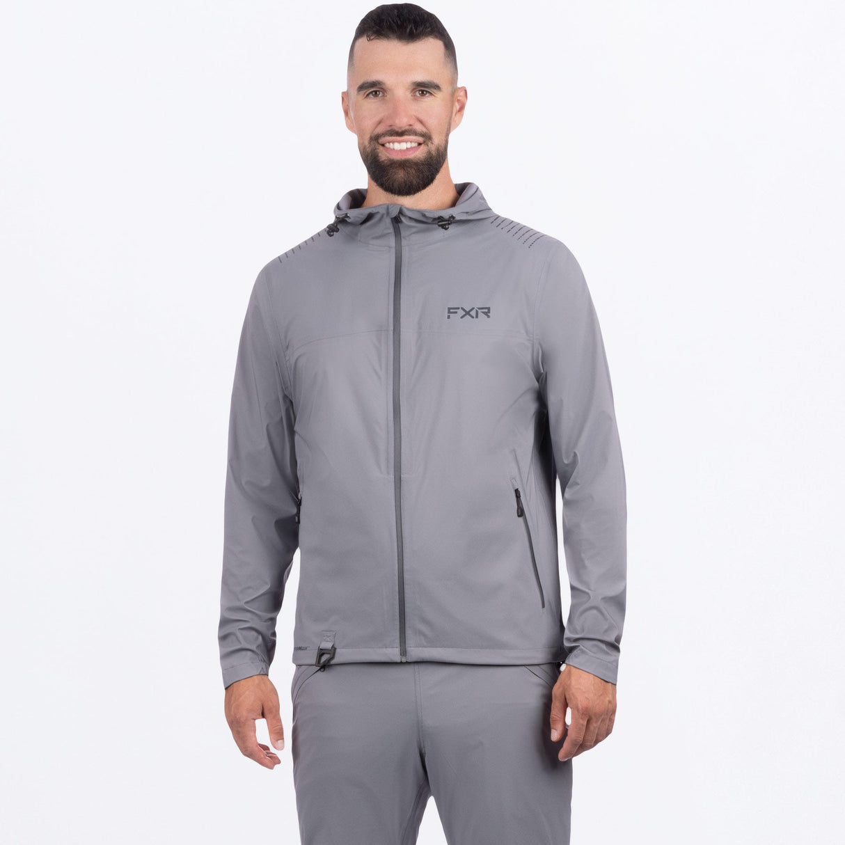 FXR M Adventure Lite Tri-Laminate Jacket