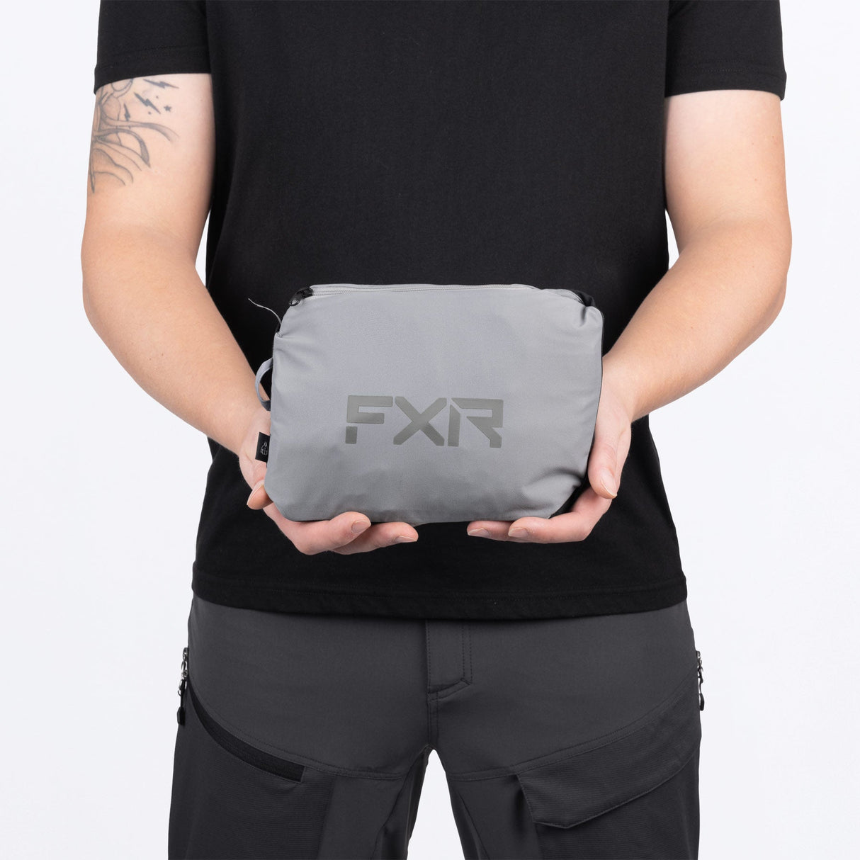 FXR M Adventure Lite Tri-Laminate Jacket
