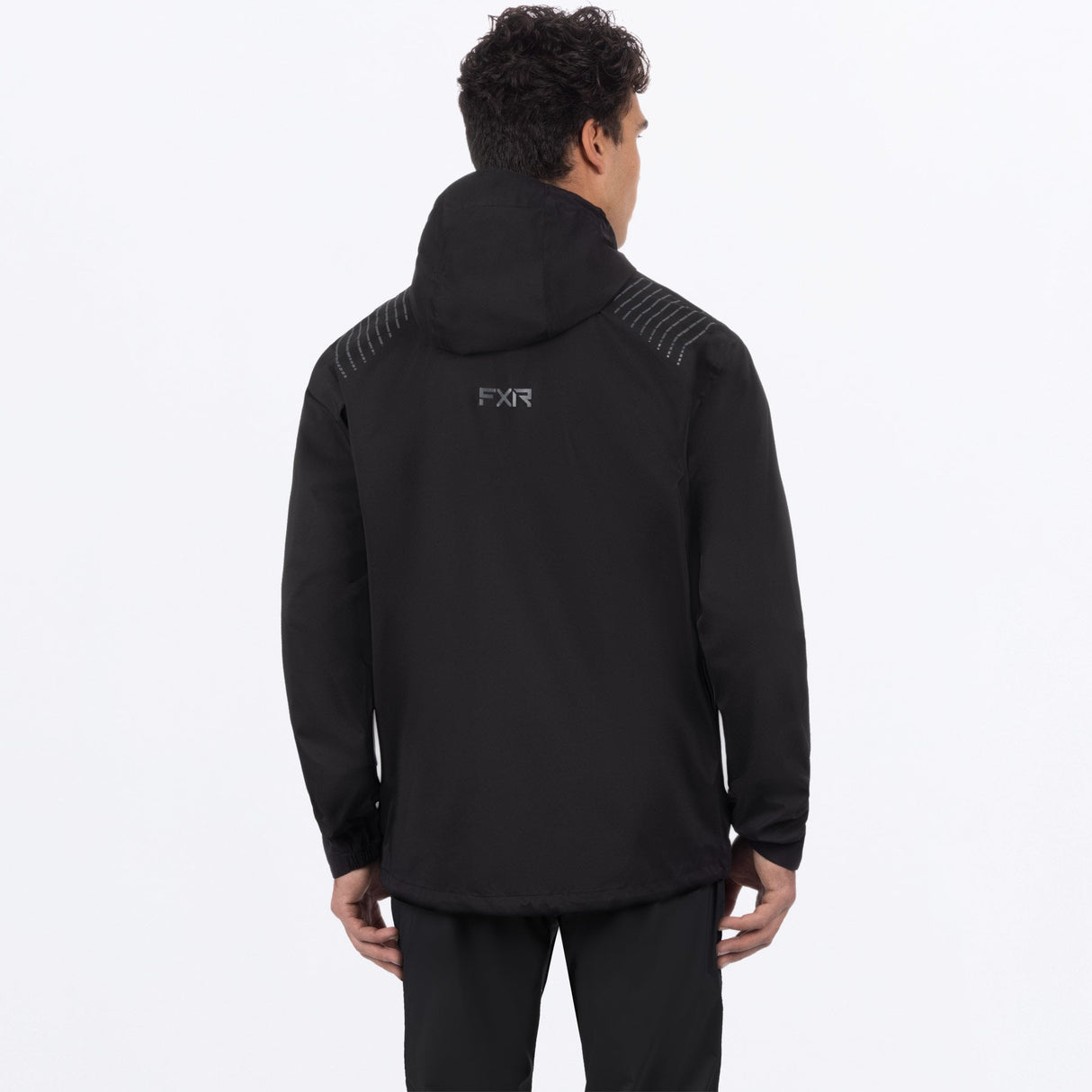 FXR M Adventure Lite Tri-Laminate Jacket
