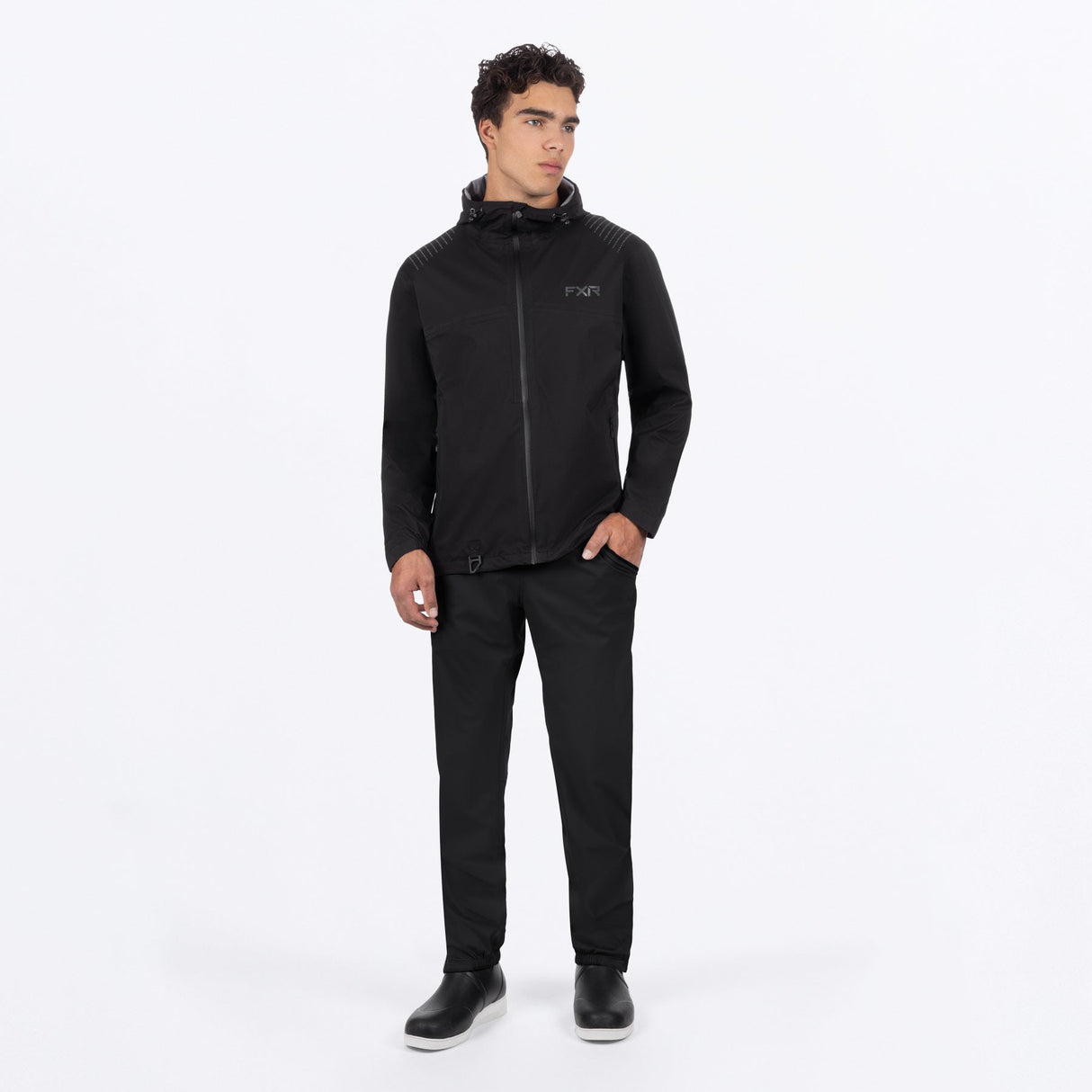 FXR M Adventure Lite Tri-Laminate Jacket