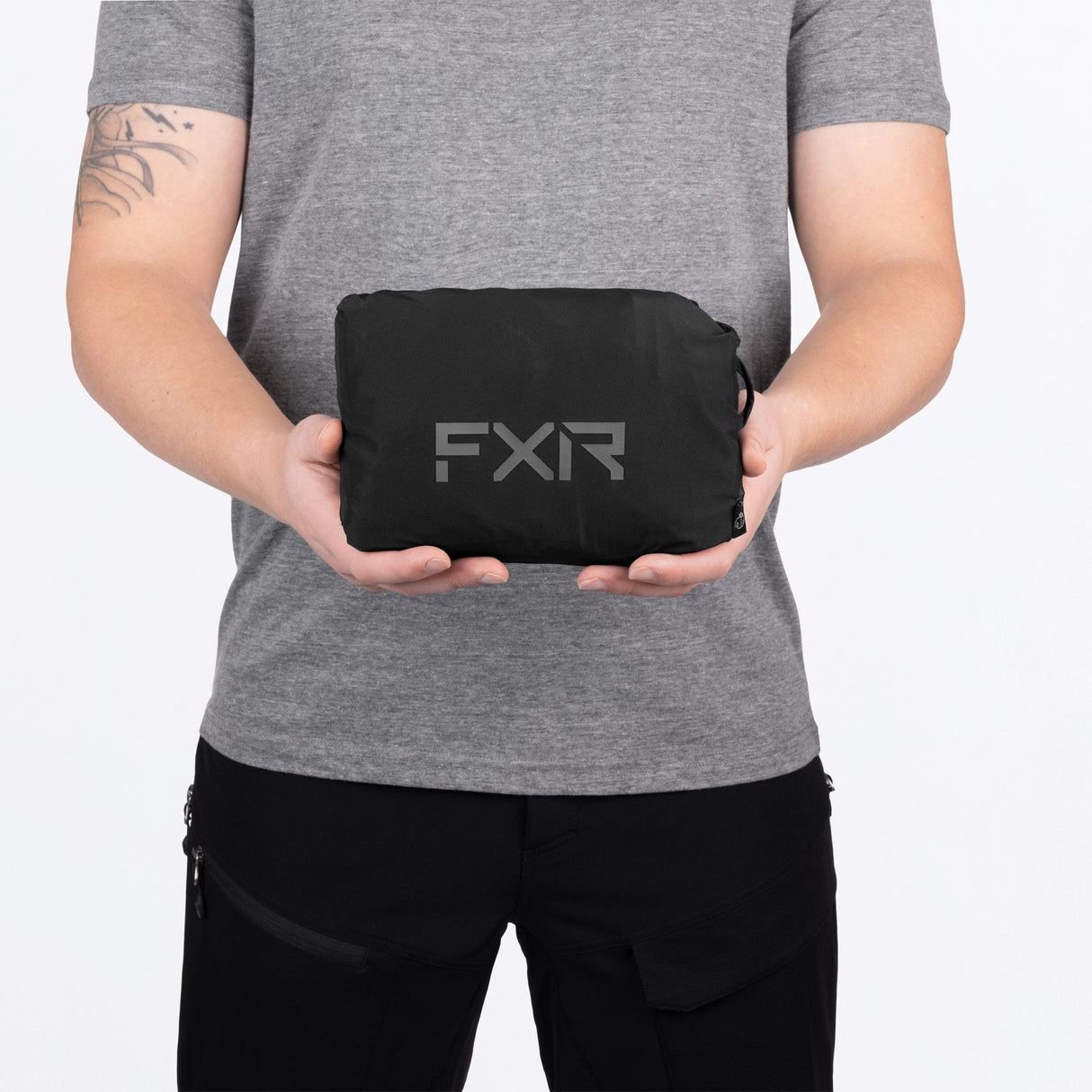 FXR M Adventure Lite Tri-Laminate Jacket