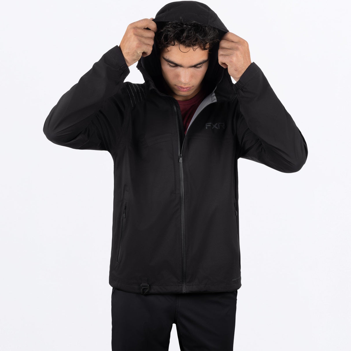 FXR M Adventure Lite Tri-Laminate Jacket