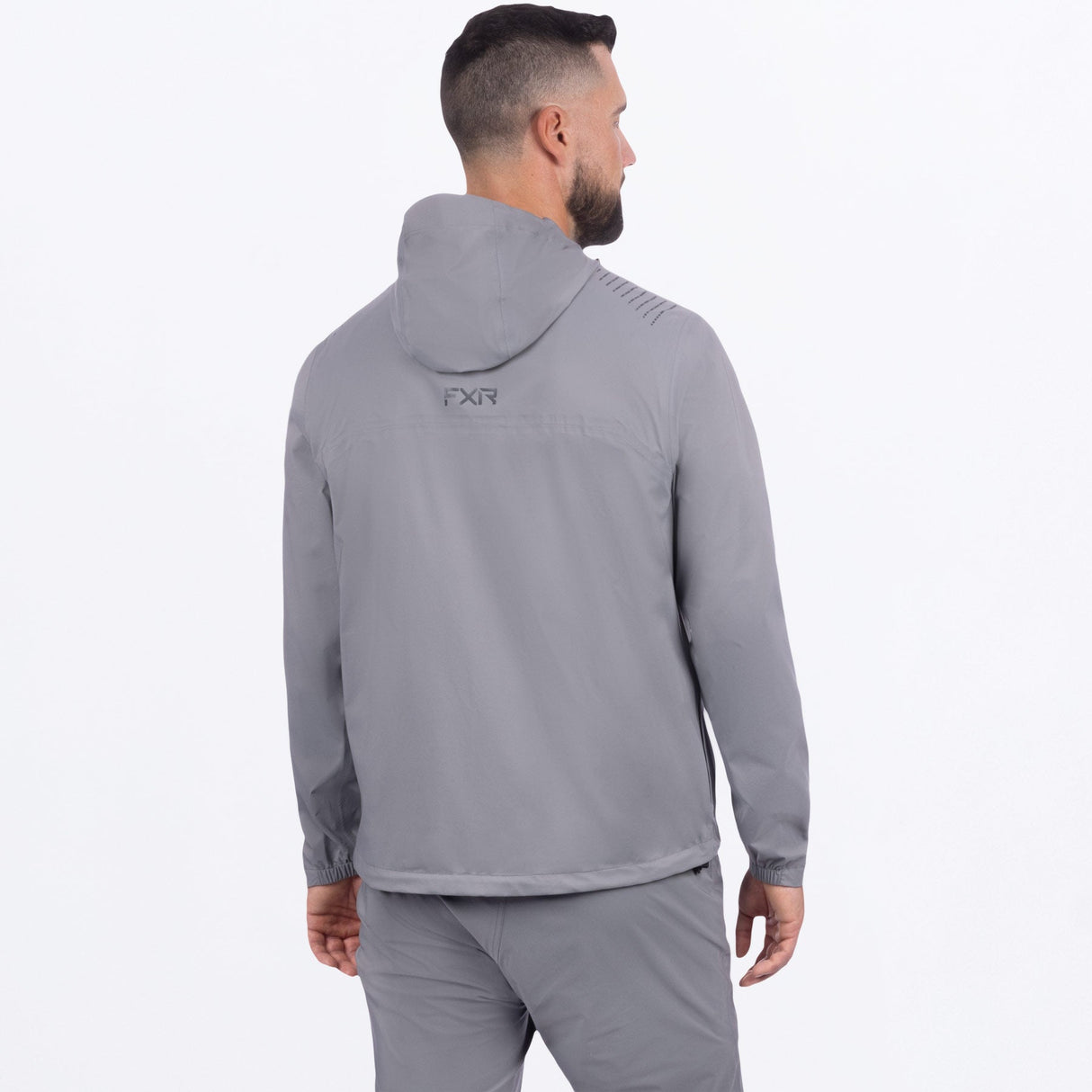 FXR M Adventure Lite Tri-Laminate Jacket