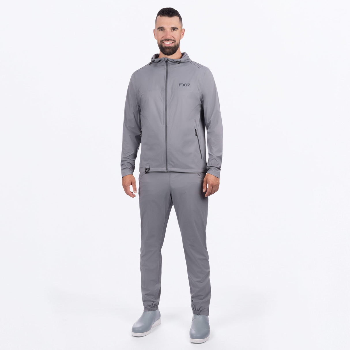 FXR M Adventure Lite Tri-Laminate Jacket