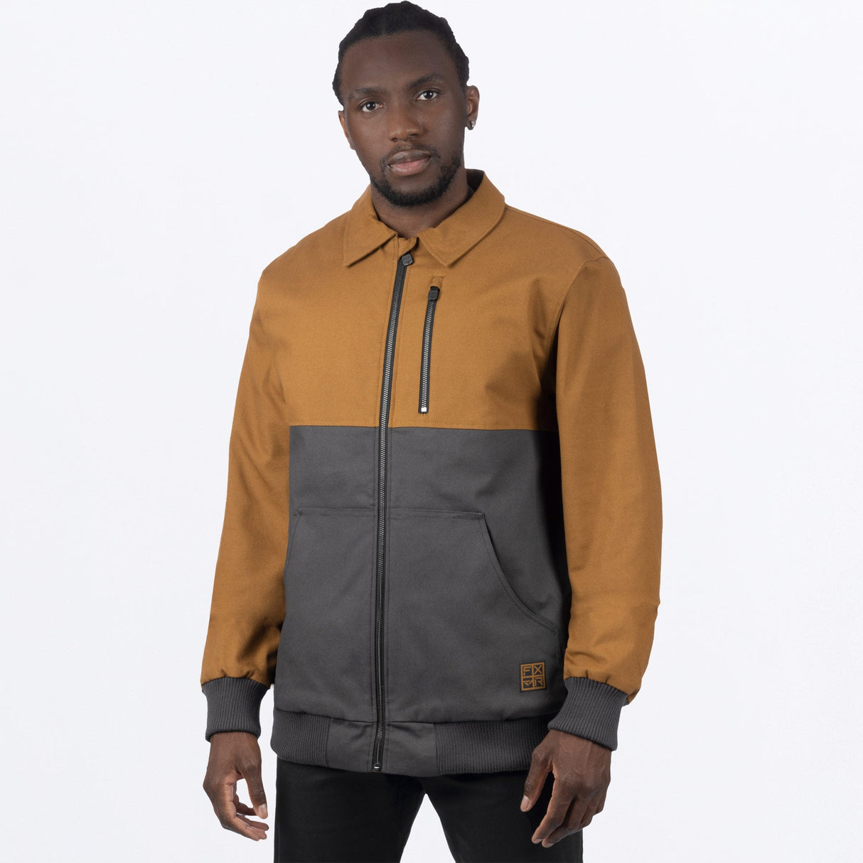 FXR M Tackle Canvas Jacket