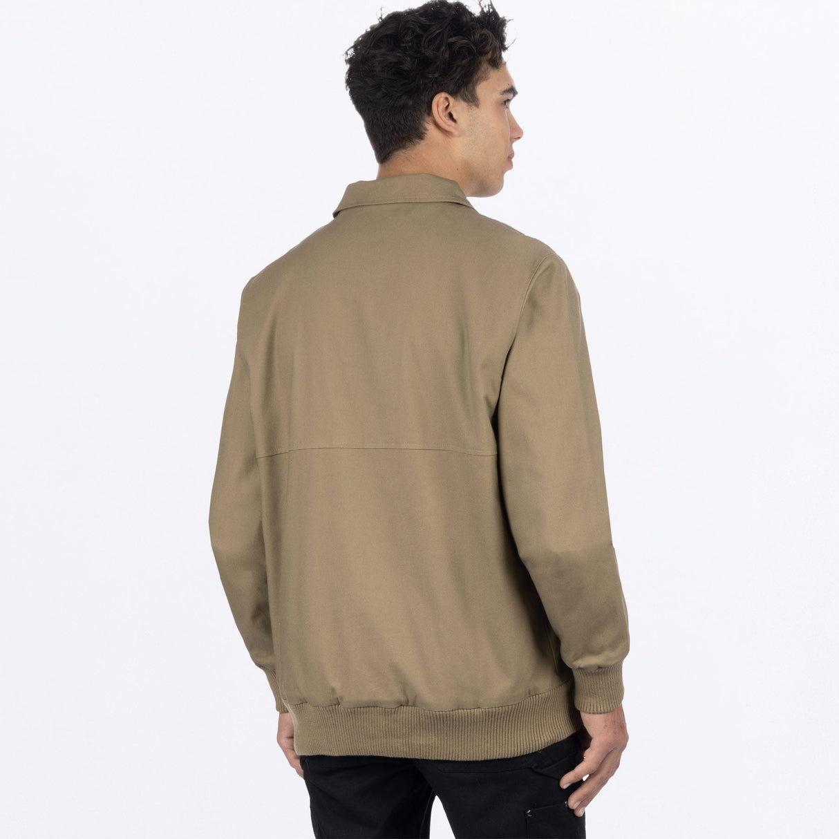 FXR M Tackle Canvas Jacket
