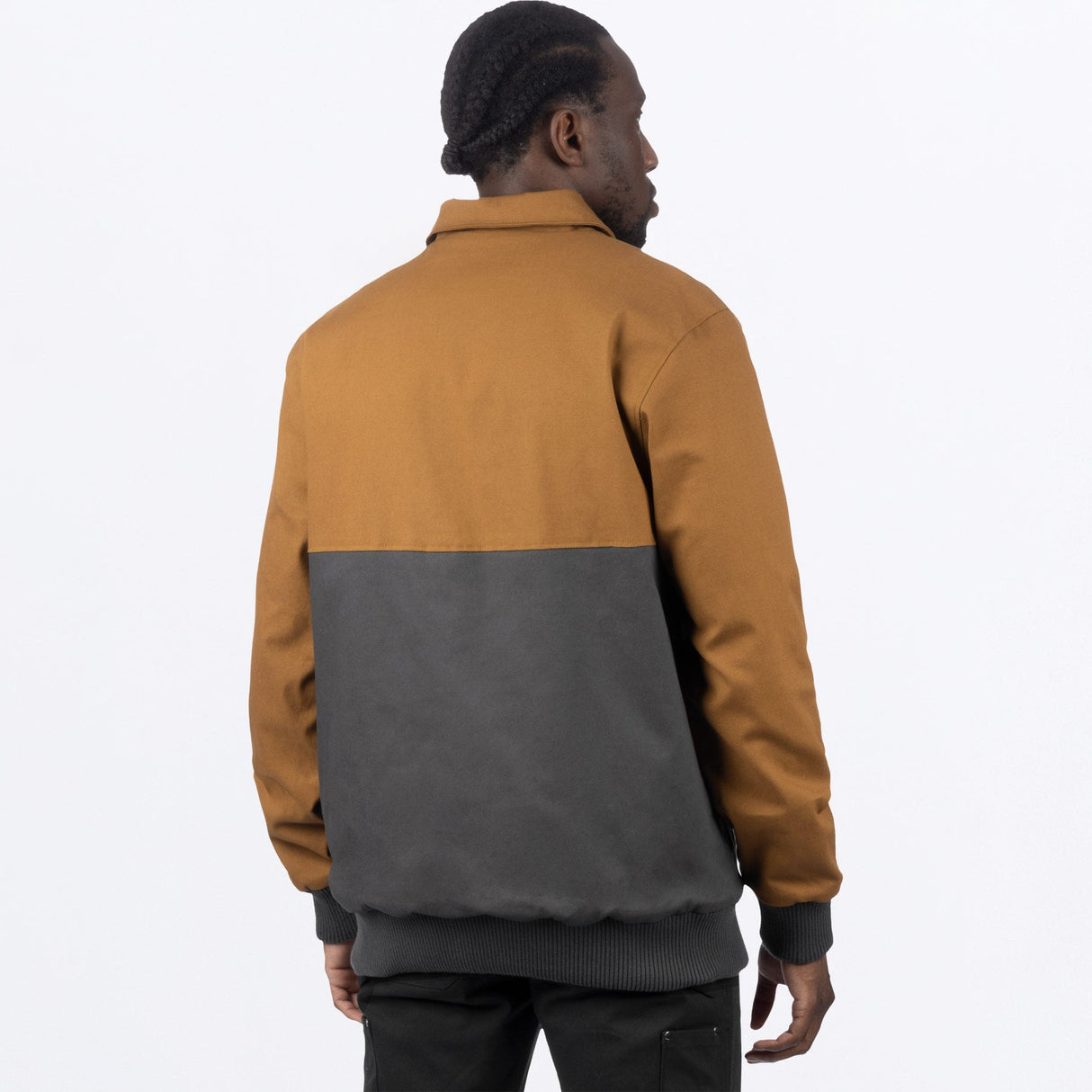 FXR M Tackle Canvas Jacket