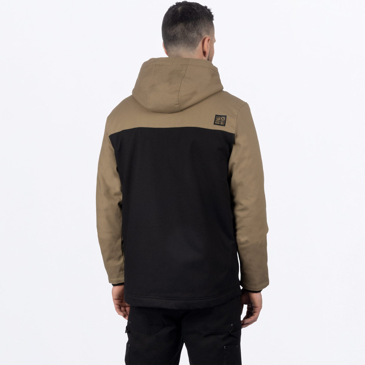 FXR Unisex Roughneck Canvas Jacket