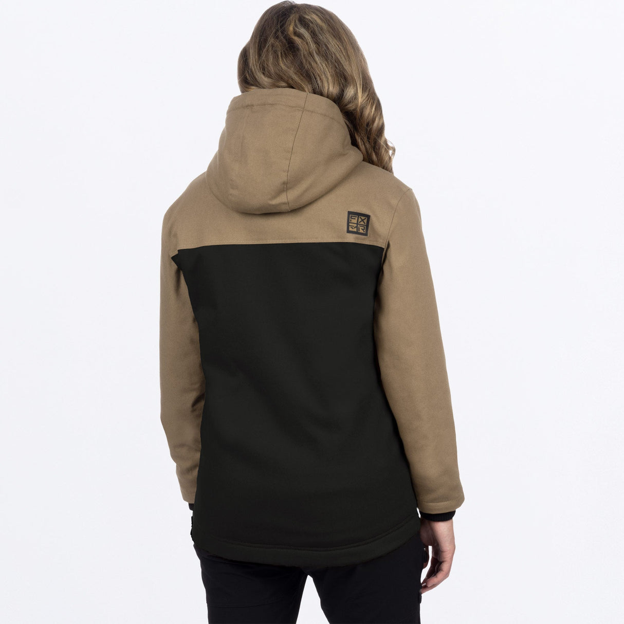 FXR Unisex Roughneck Canvas Jacket
