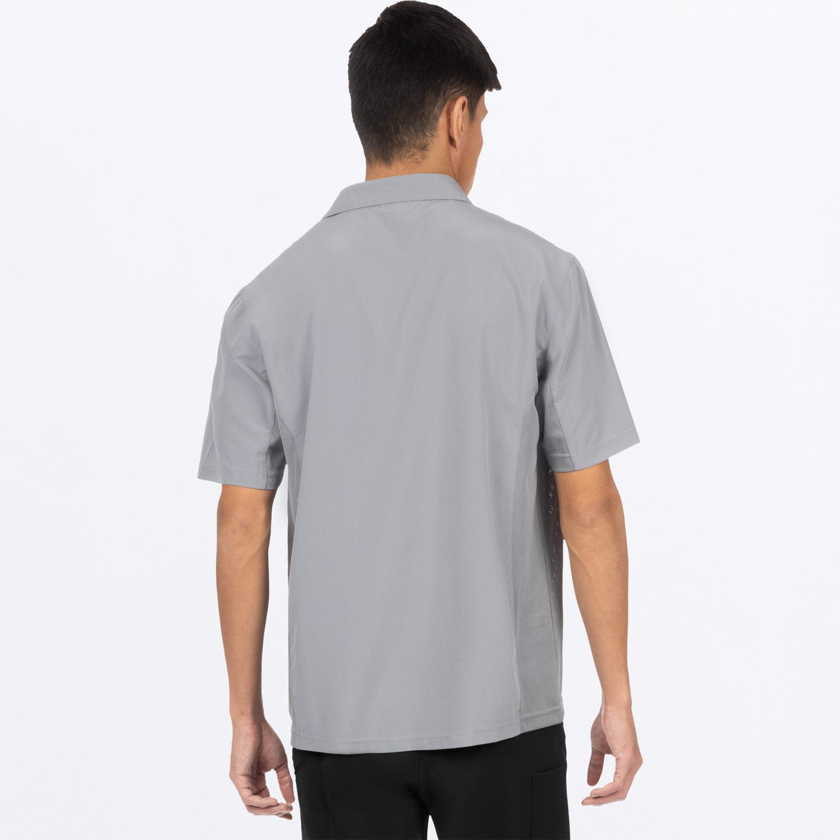 FXR M Breeze Performance UPF Polo Shirt